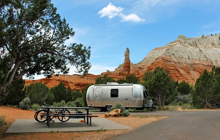 Kodachrome Basin State Park