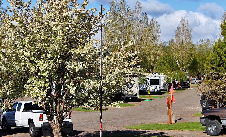 Wonderland RV Park