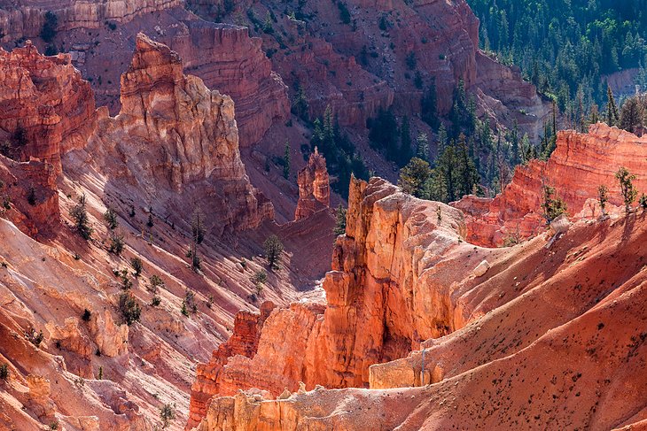 Cedar Breaks National Monument