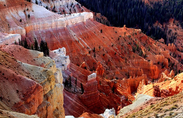 Cedar Breaks National Monument