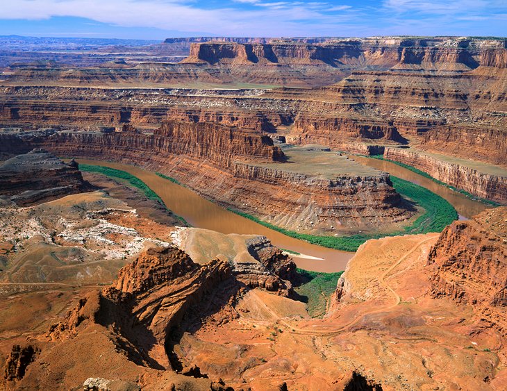 Dead Horse Point State Park