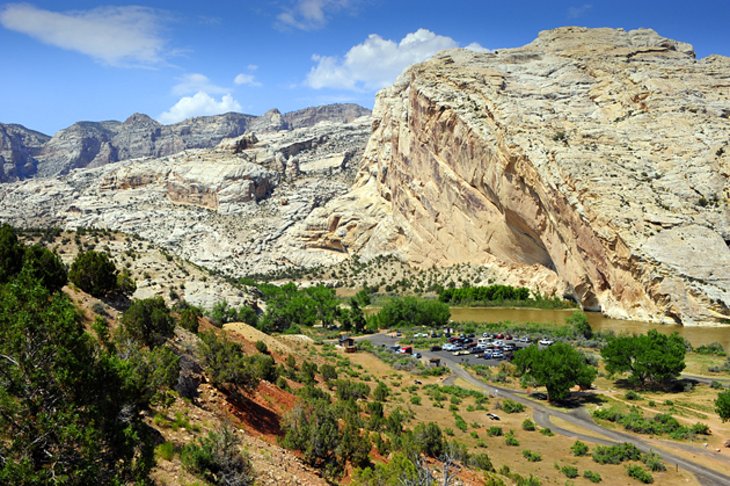 Dinosaur National Monument