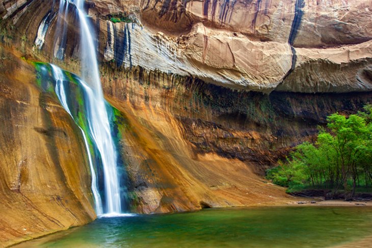 Grand Staircase-Escalante National Monument