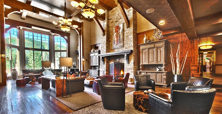 Photo Source: Hotel Park City, Autograph Collection