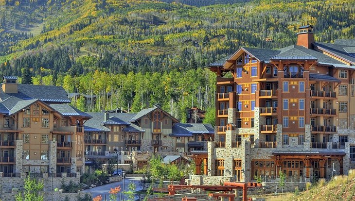 Photo Source: Hyatt Centric Park City