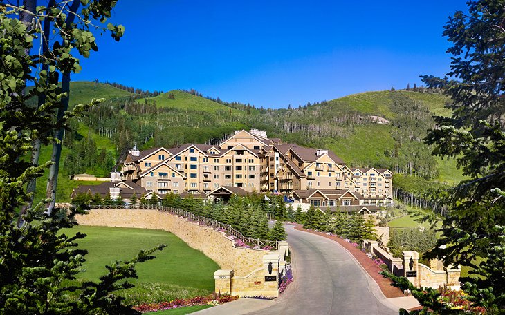 Photo Source: Montage Deer Valley