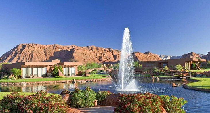 Photo Source: The Inn at Entrada
