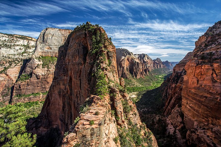 Angel's Landing, Zion National Park