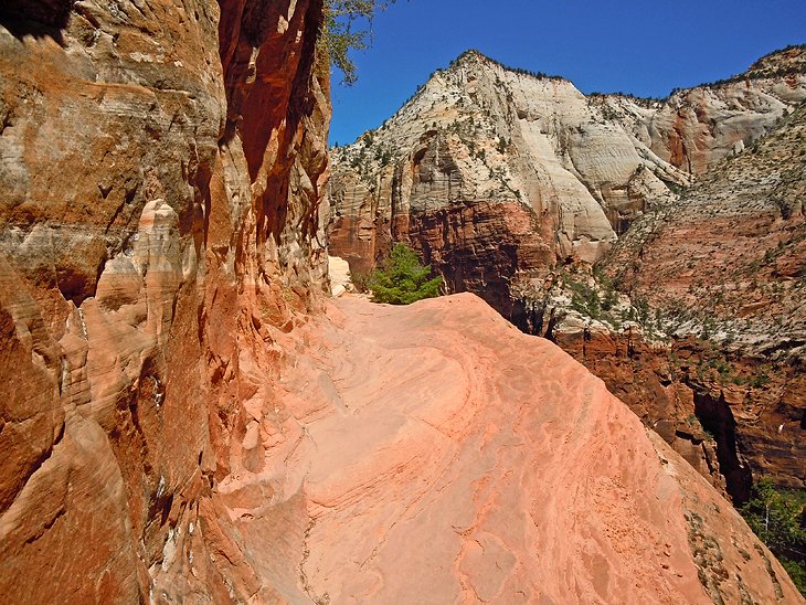 Hidden Canyon