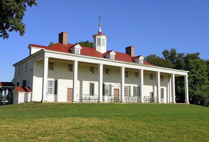 Mount Vernon