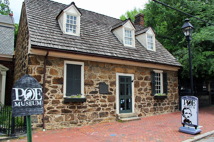 Poe Museum