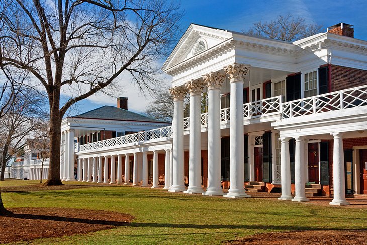 top places to visit in charlottesville va