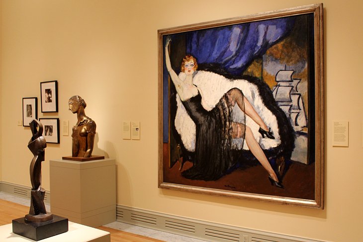 Chrysler Museum of Art