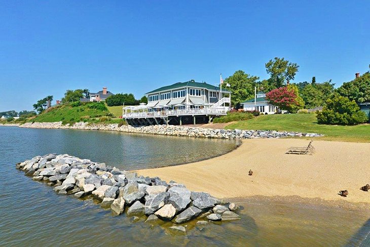 Photo Source: Kingsmill Resort