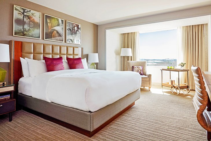 Photo Source: Lansdowne Resort & Spa