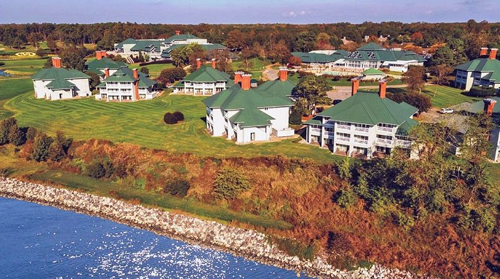 Photo Source: Kingsmill Resort