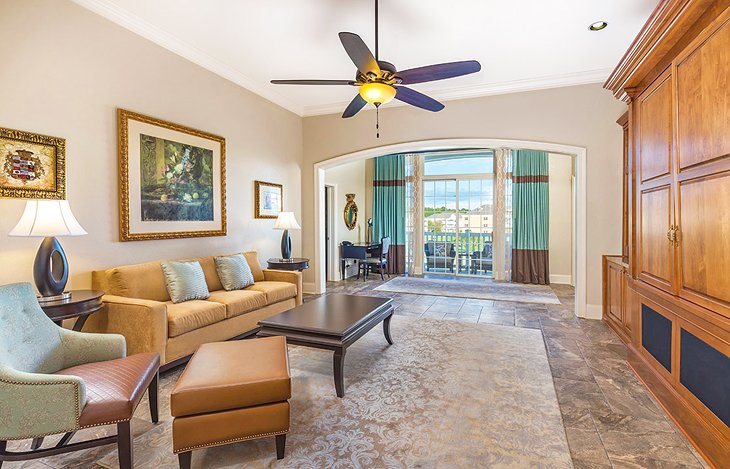 Photo Source: Wyndham Governor's Green