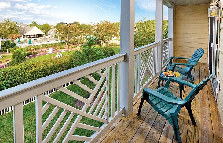 Photo Source: Wyndham Kingsgate