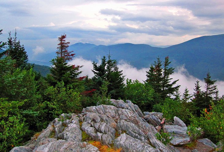 Green Mountain National Forest