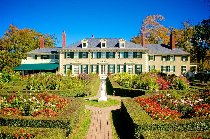 16 atracciones y lugares para visitar mejor calificados en Vermont 16 atracciones y lugares para visitar mejor calificados en Vermont