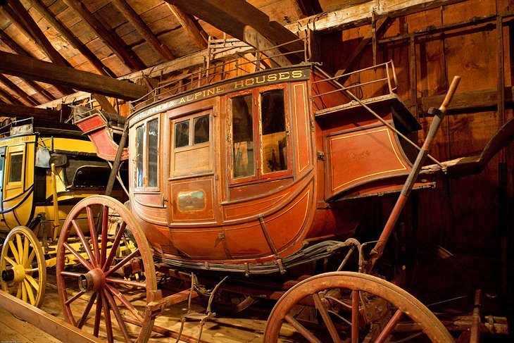 16 atracciones y lugares para visitar mejor calificados en Vermont 16 atracciones y lugares para visitar mejor calificados en Vermont