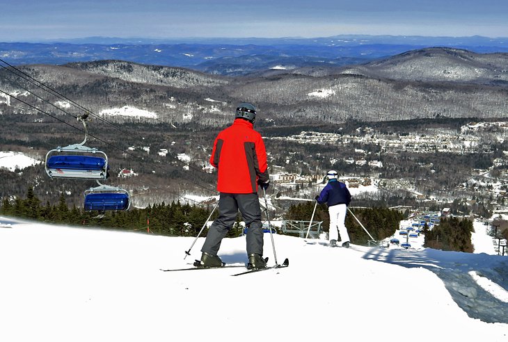 Mount Snow