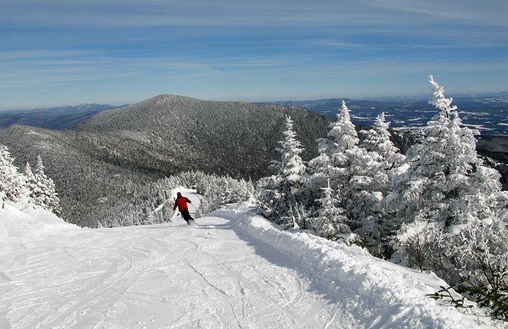 Smugglers' Notch