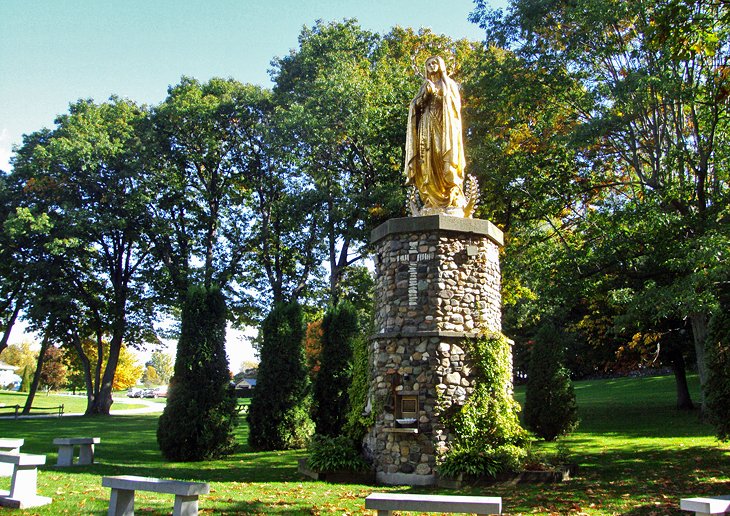 Îles du lac Champlain