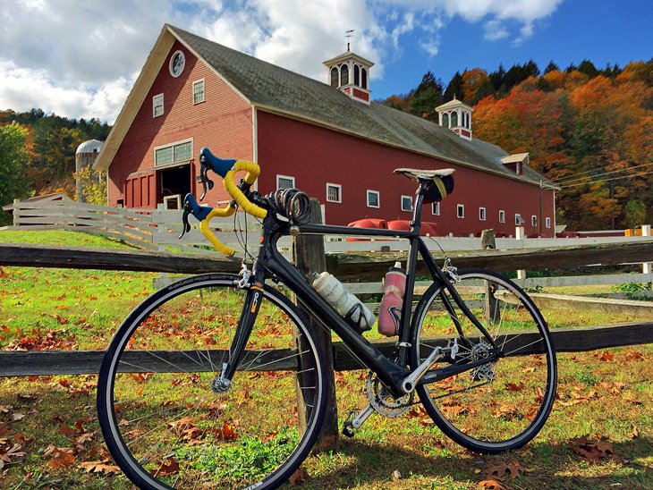 Brattleboro Retreat Trail Network