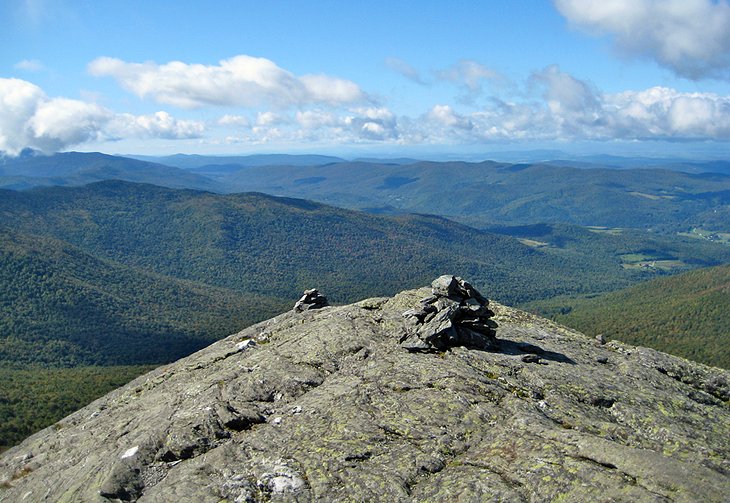 Camel's Hump