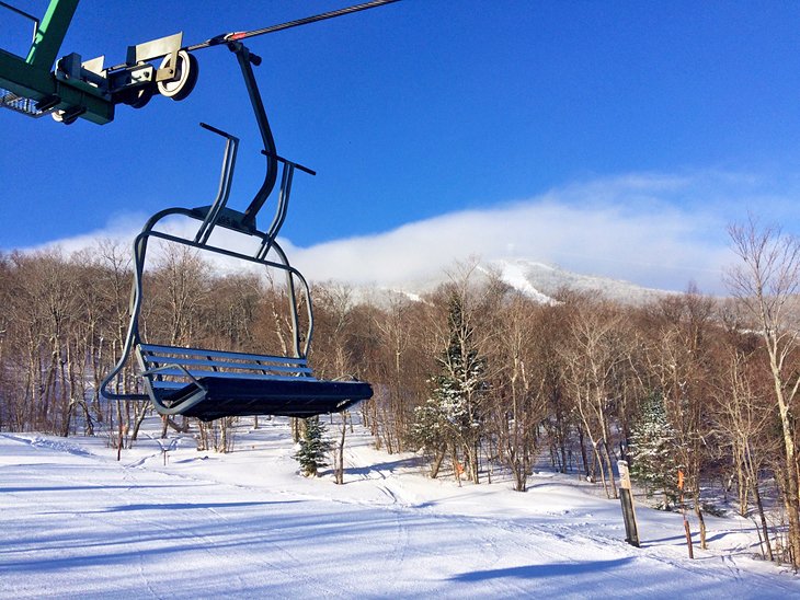 Jay Peak Resort