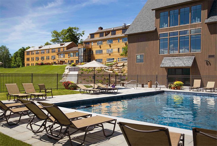 Photo Source: The Mountain Top Inn & Resort
