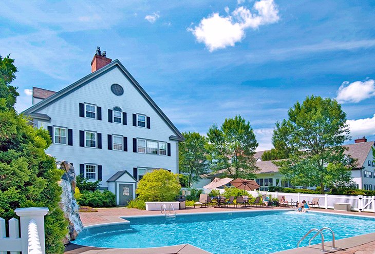 Photo Source: The Essex, Vermont's Culinary Resort & Spa