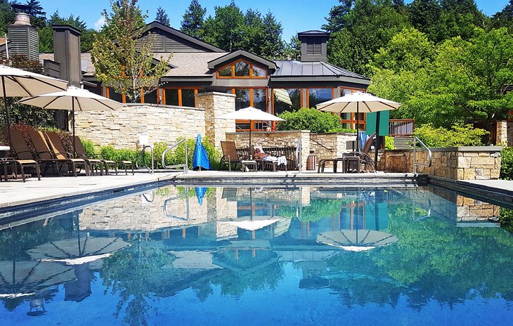 Photo Source: Topnotch Resort