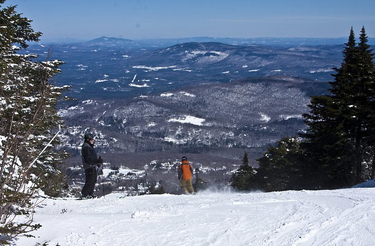 Stratton Mountain, Vermont