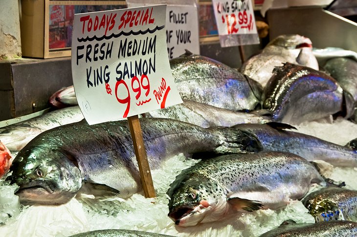 pike place