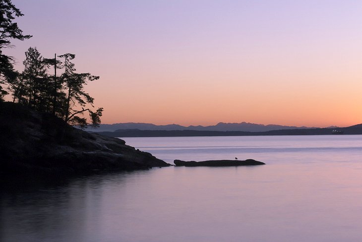 Larrabee State Park