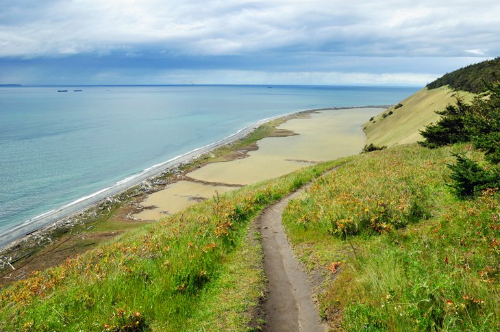 Ebey's Landing