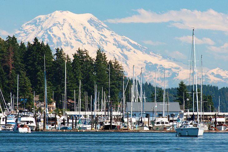 Gig Harbor