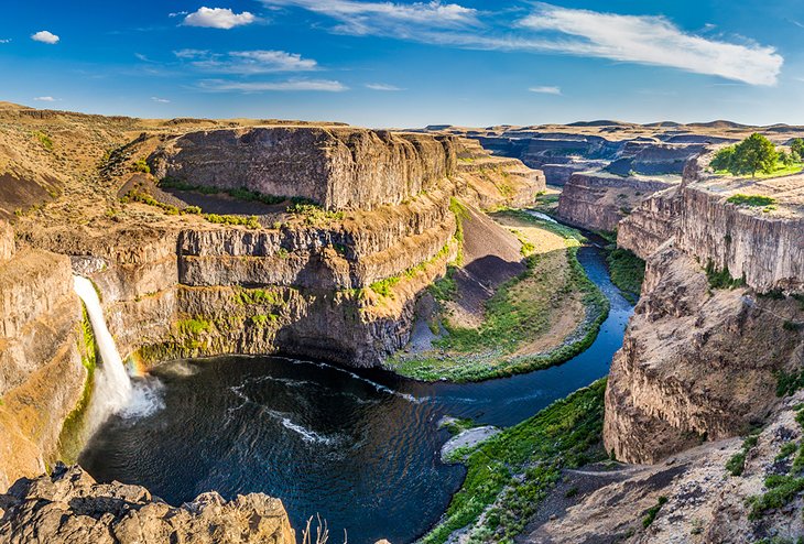 Palouse Falls State Park