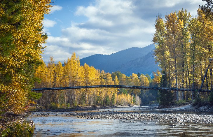 Methow River