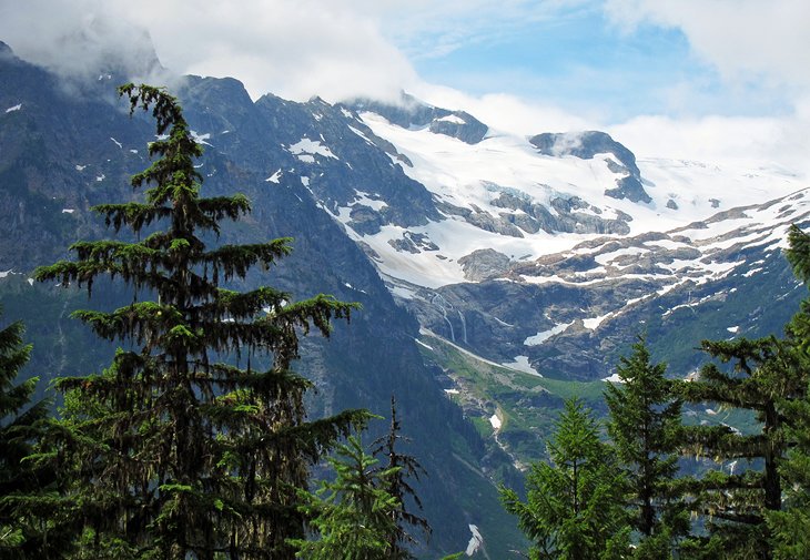 easy hikes north cascades national park Online Sale