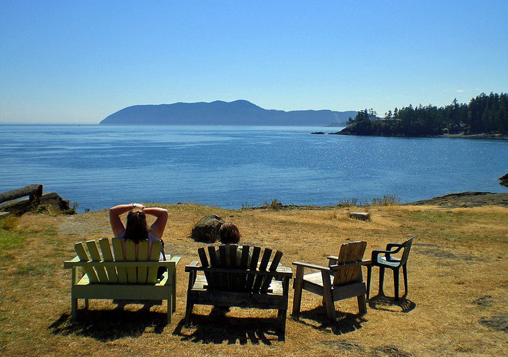 Doe Bay Resort and Retreat