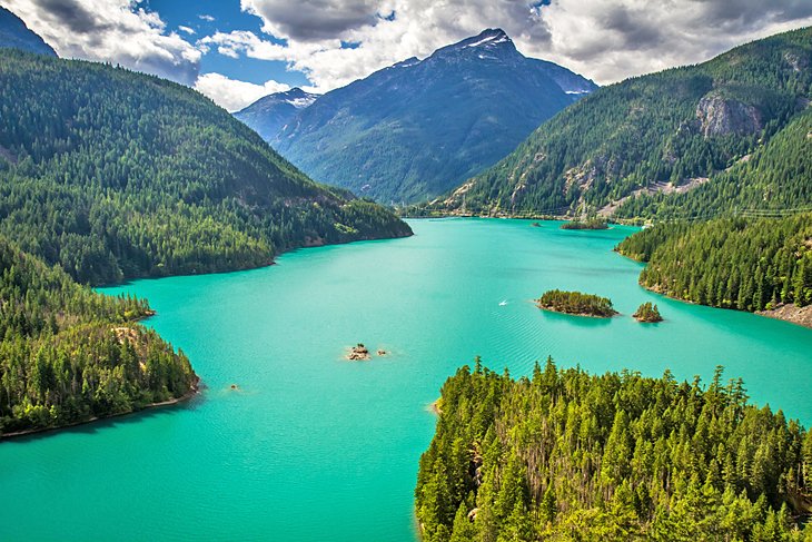 North Cascades National Park