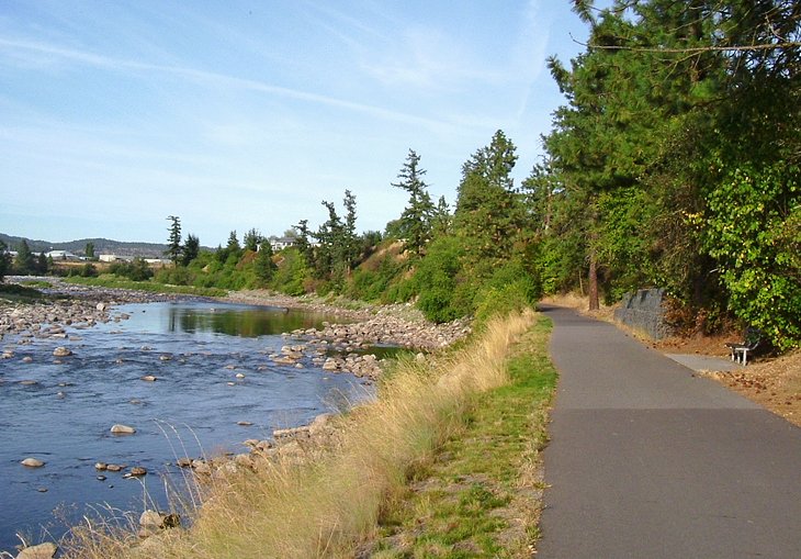 Centennial Trail