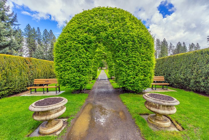 12 Top Rated Tourist Attractions Things To Do In Spokane - 