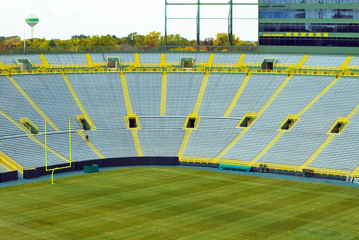 Lambeau Field