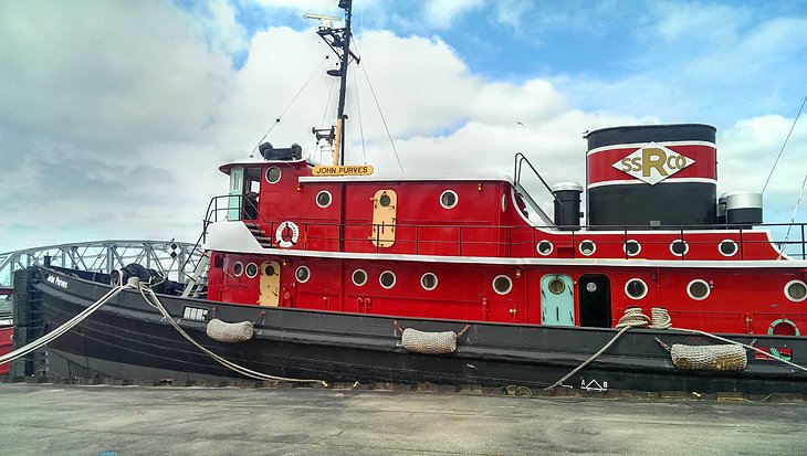 Door County Maritime Museum