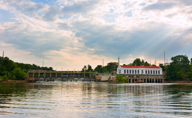 Lower Wisconsin River