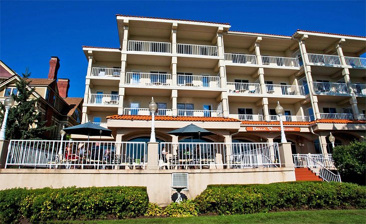 12 resorts mejor calificados en Lake Geneva, Wisconsin 12 resorts mejor calificados en Lake Geneva, Wisconsin